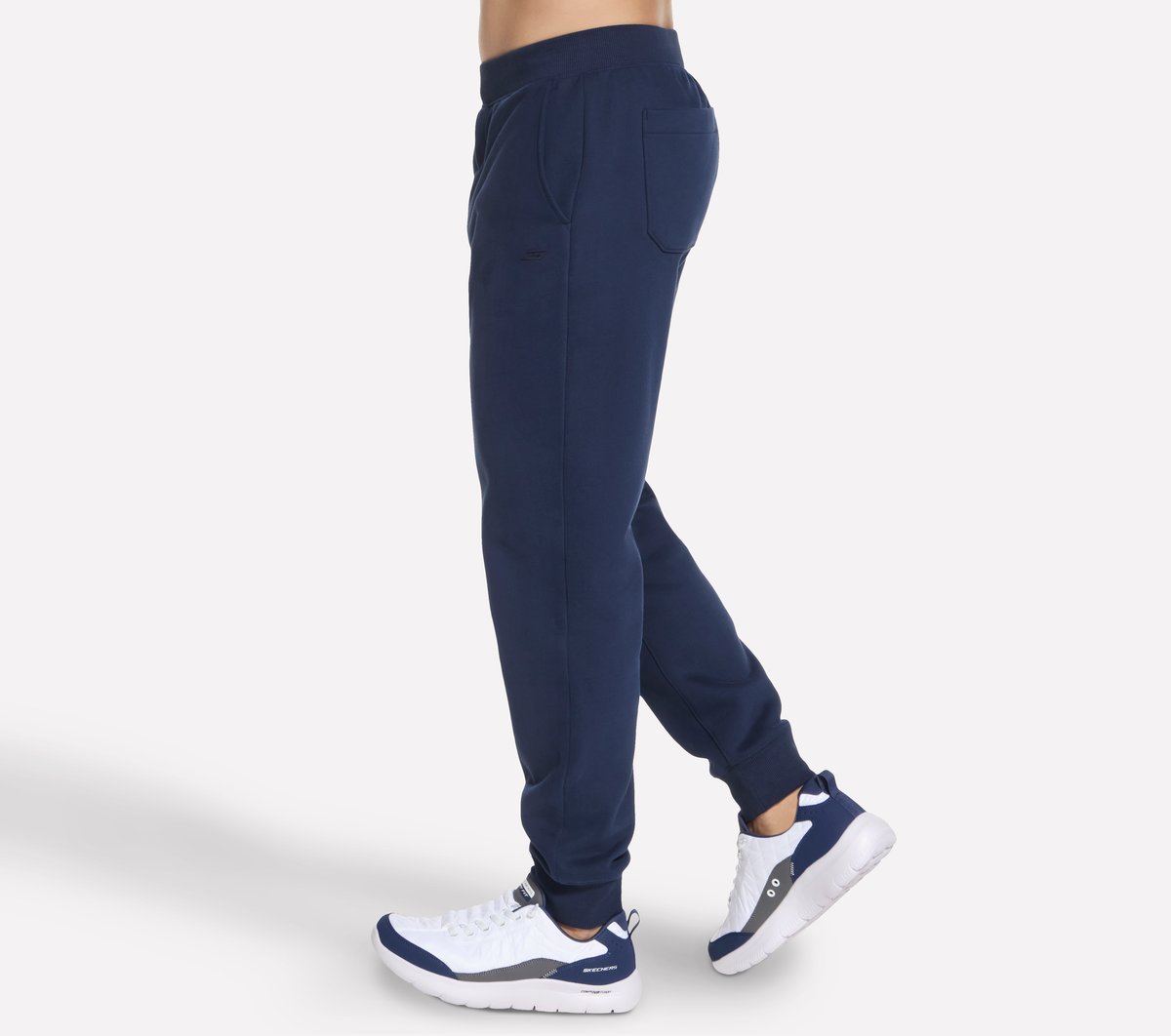Skechers US | Max Soft Fleece Jogger