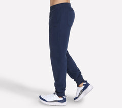 Skechers US | Max Soft Fleece Jogger