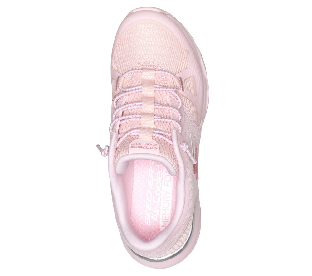 Skechers on sale | Mommy & Me: Glide-Step Plus - Rosy Glow