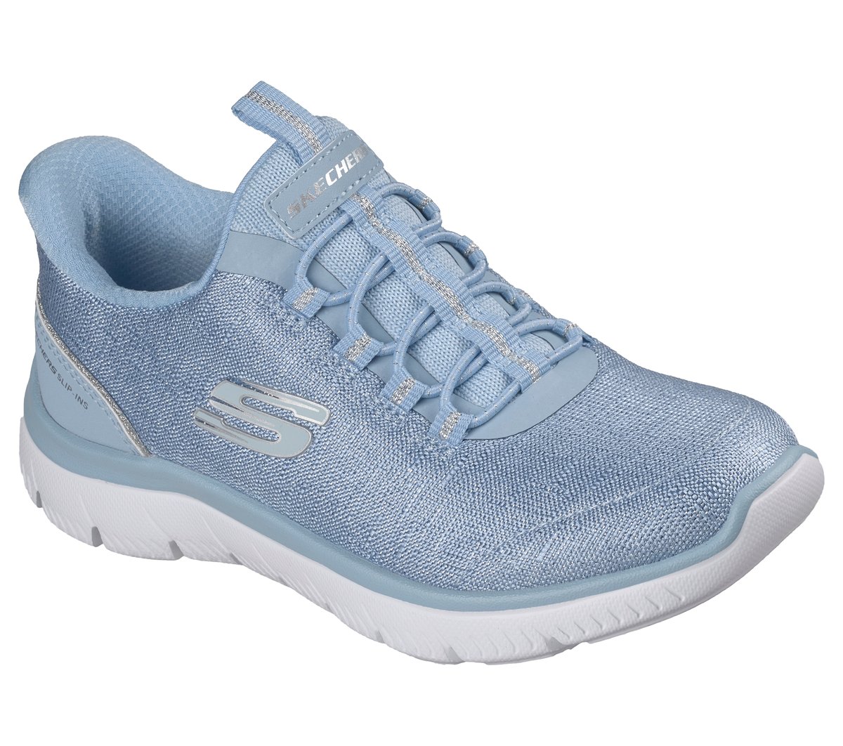 Skechers US | Slip-ins: Summits - Sparkline