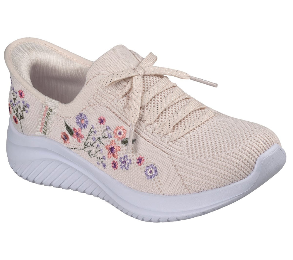 Skechers online | Slip-ins Mommy & Me: Ultra Flex 3.0 - Blossom Garden