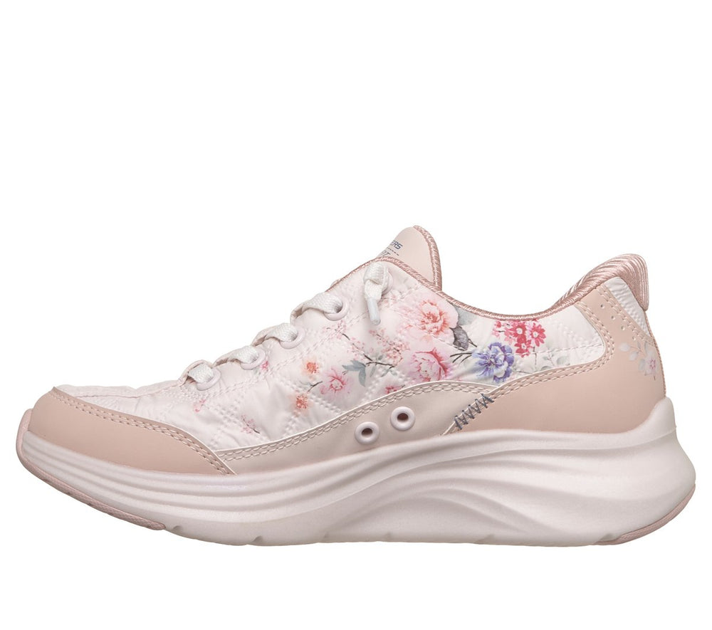 Skechers outlet | Slip-ins: Contour Foam - Cozy Fit Gentle Bloom