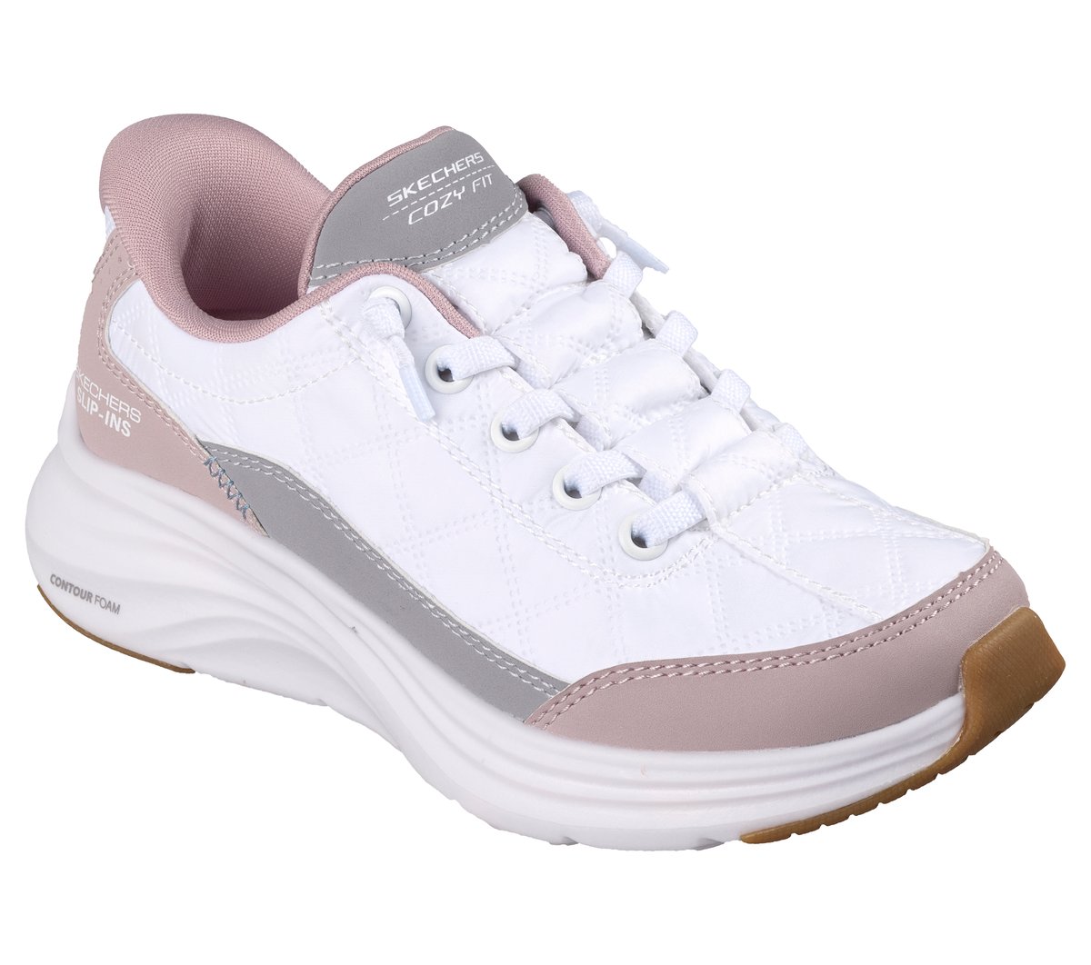 Skechers USA | Slip-ins: Contour Foam - Cozy Fit