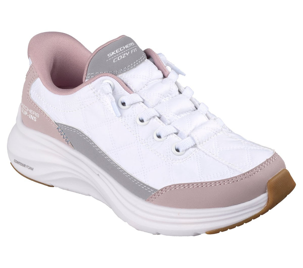 Skechers USA | Slip-ins: Contour Foam - Cozy Fit