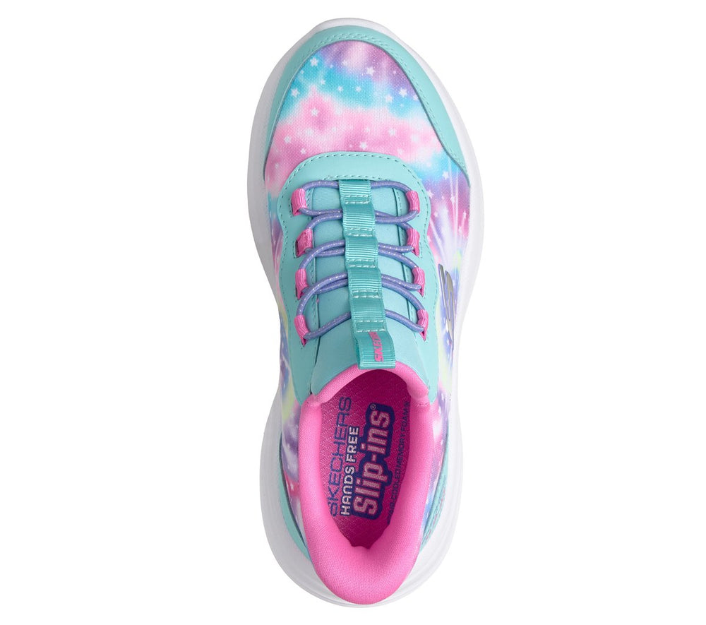Skechers discount | Slip-ins: Bounder Pro - Rainbow Rush