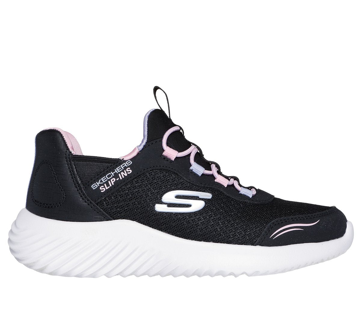 Skechers US | Slip-ins: Bounder - Simple Cute