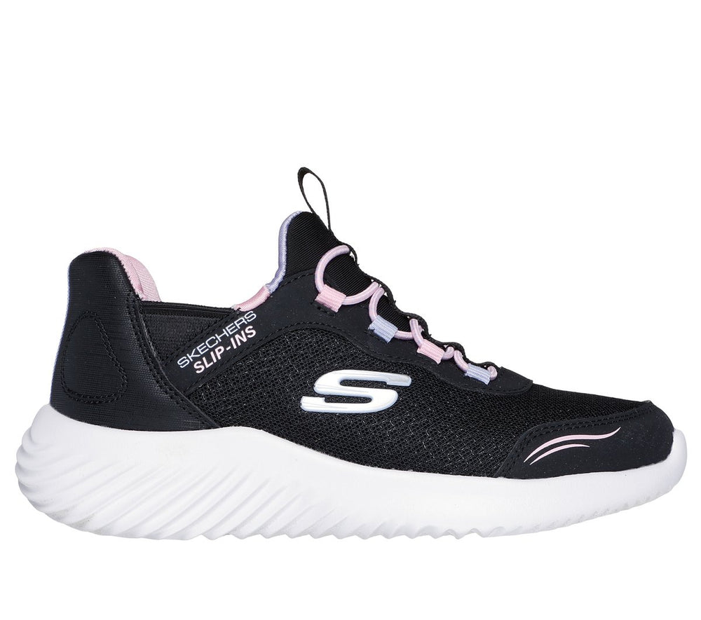 Skechers US | Slip-ins: Bounder - Simple Cute