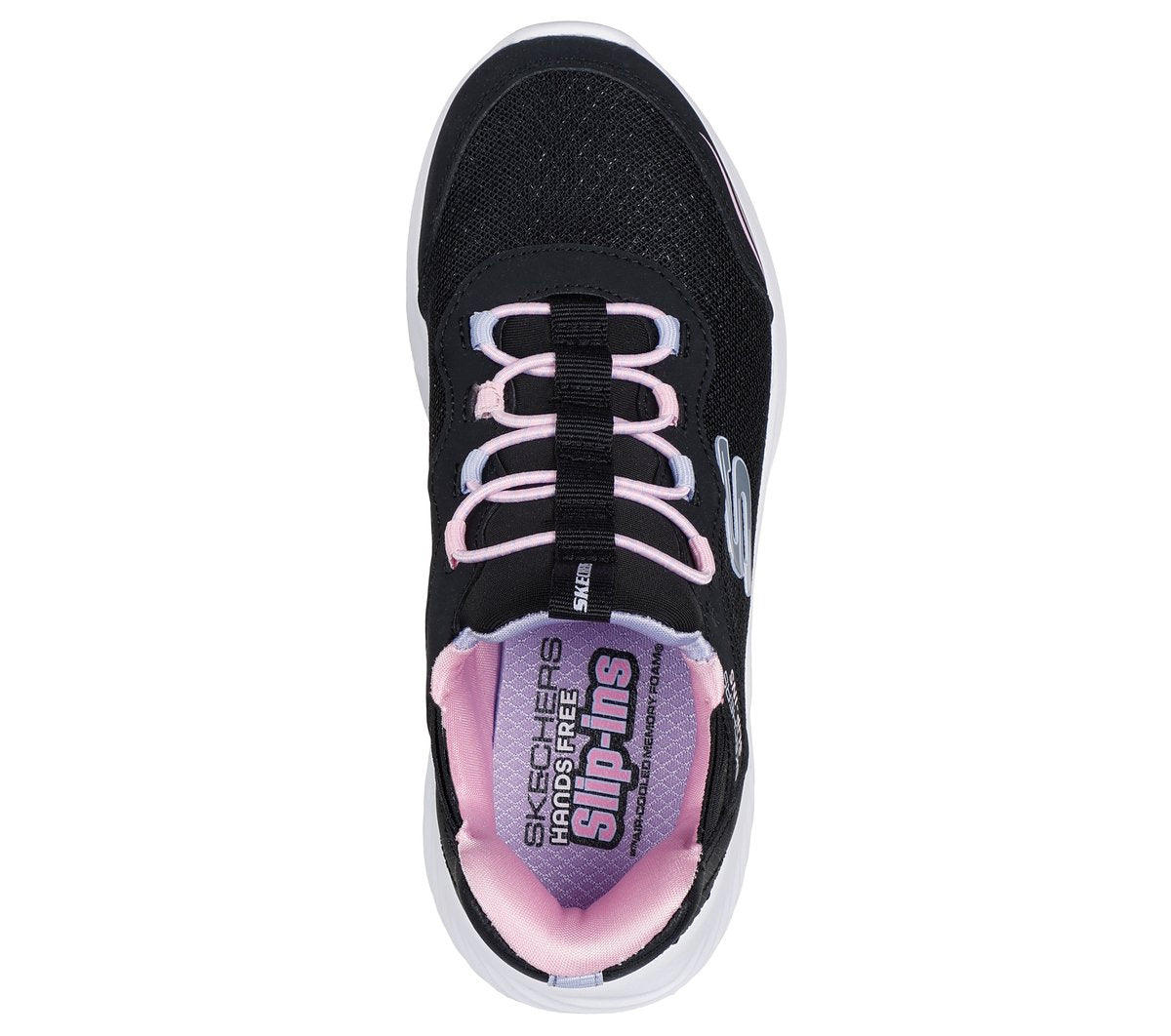 Skechers US | Slip-ins: Bounder - Simple Cute