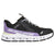 BLACK / PURPLE