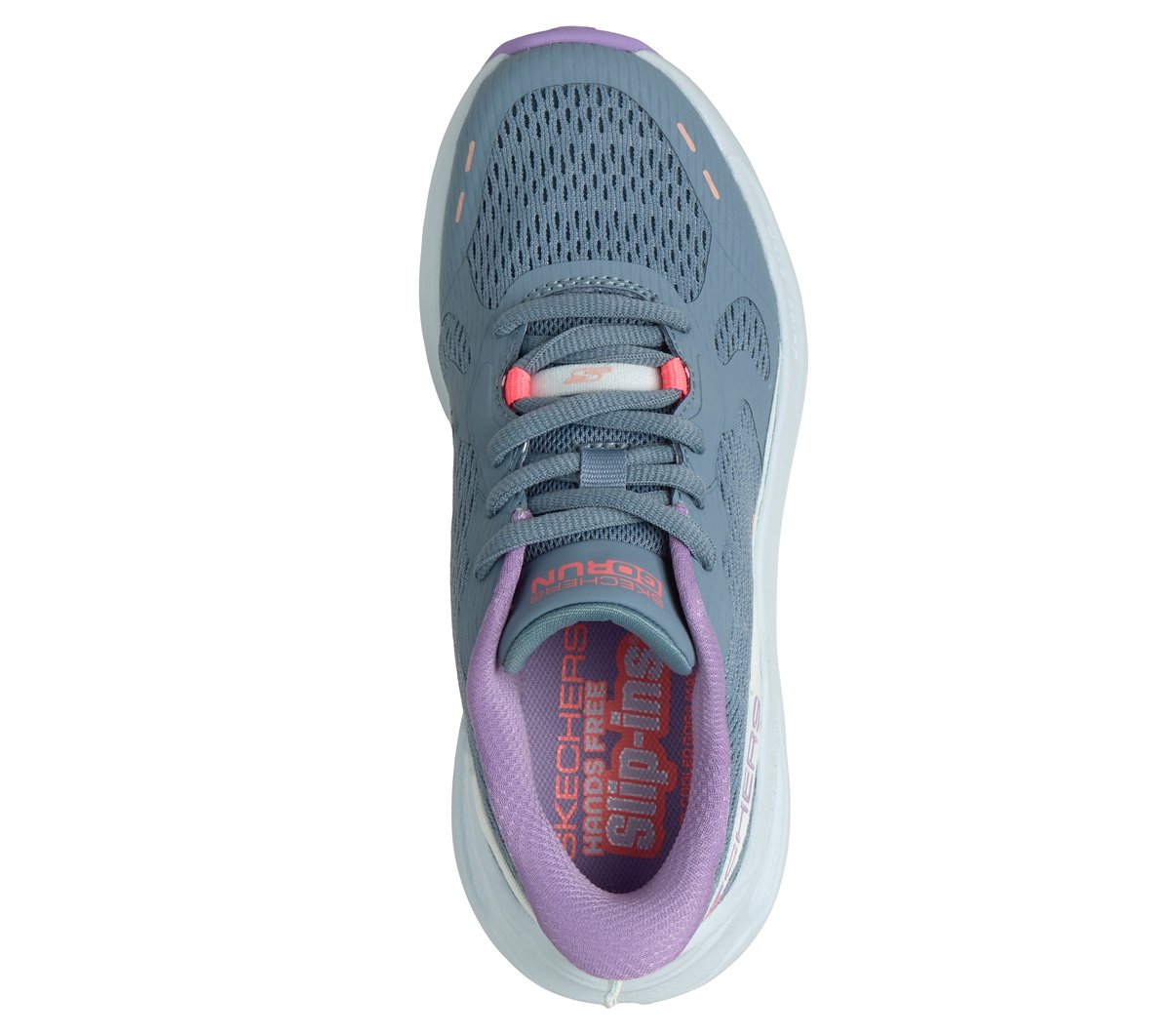 Skechers USA | Slip-ins: Max Cushioning Glide-Step - Smooth Soles