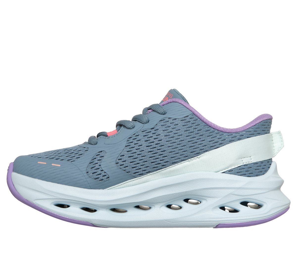 Skechers USA | Slip-ins: Max Cushioning Glide-Step - Smooth Soles