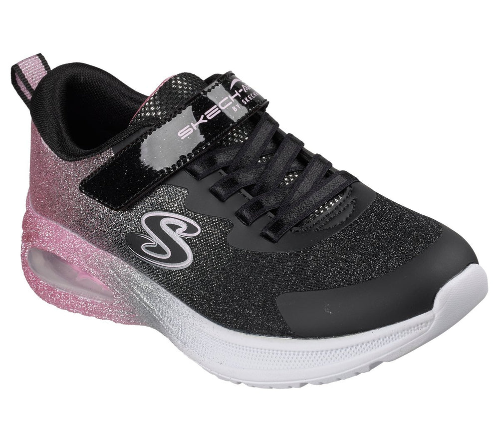 Skechers USA | Microspec Max Advance - Glitz Gala