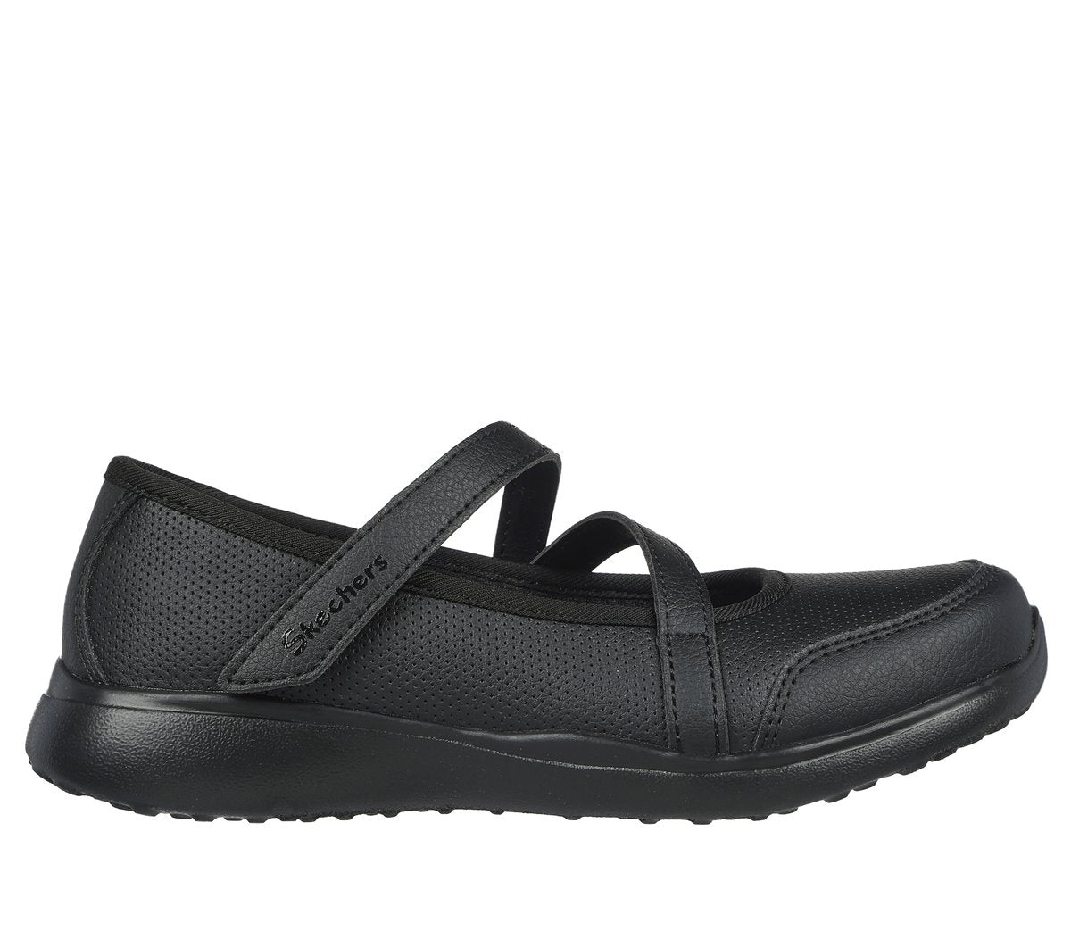 Skechers US | Microstrides - School Bus Kicks