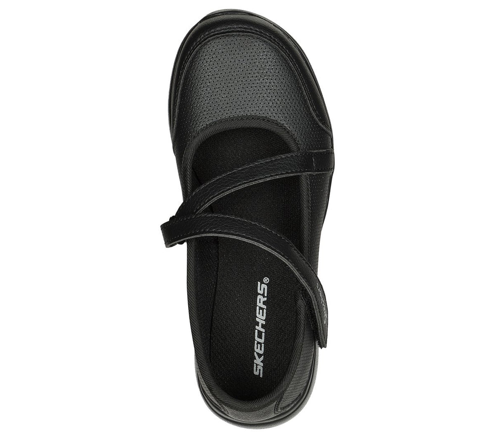 Skechers US | Microstrides - School Bus Kicks