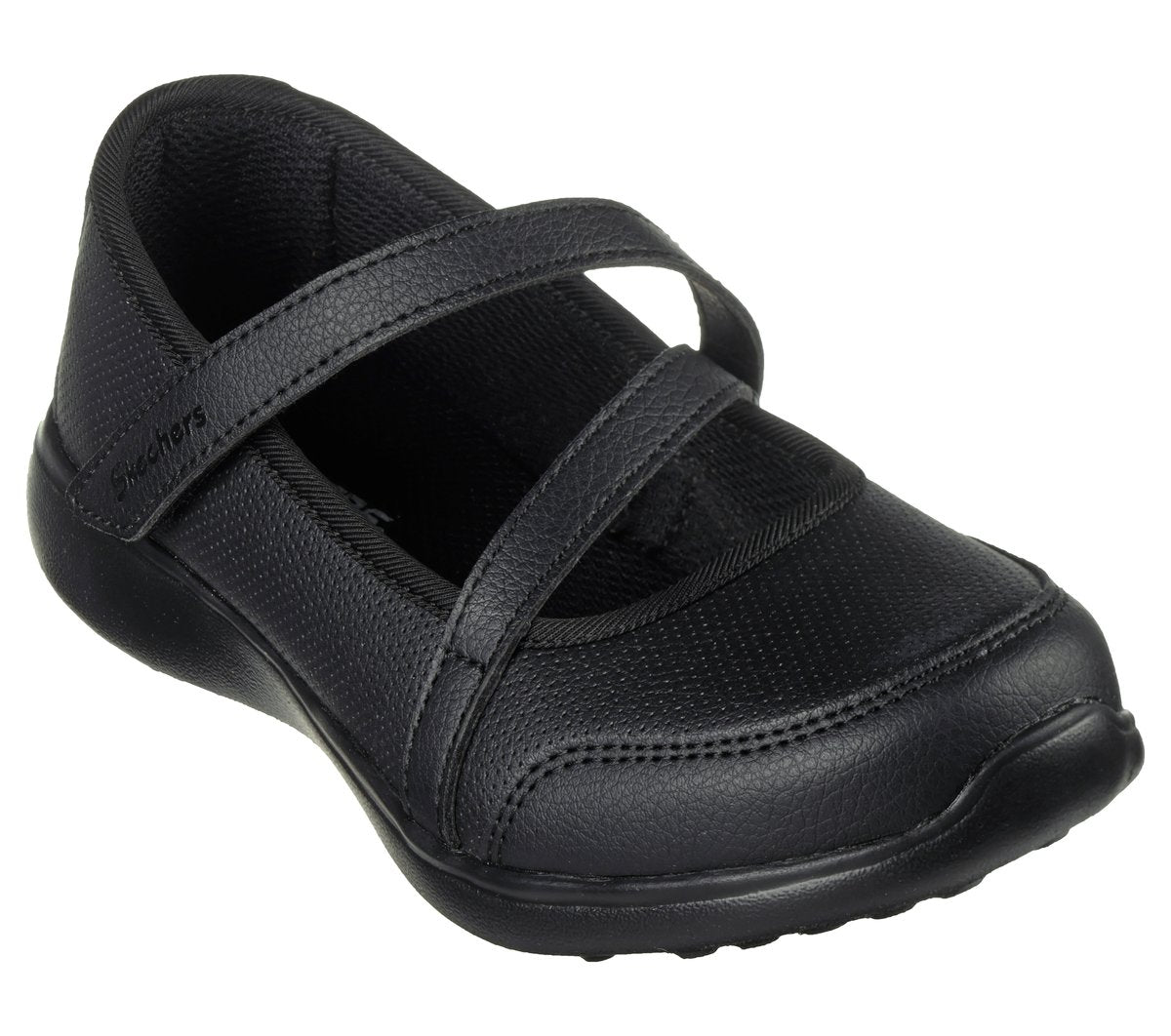 Skechers US | Microstrides - School Bus Kicks