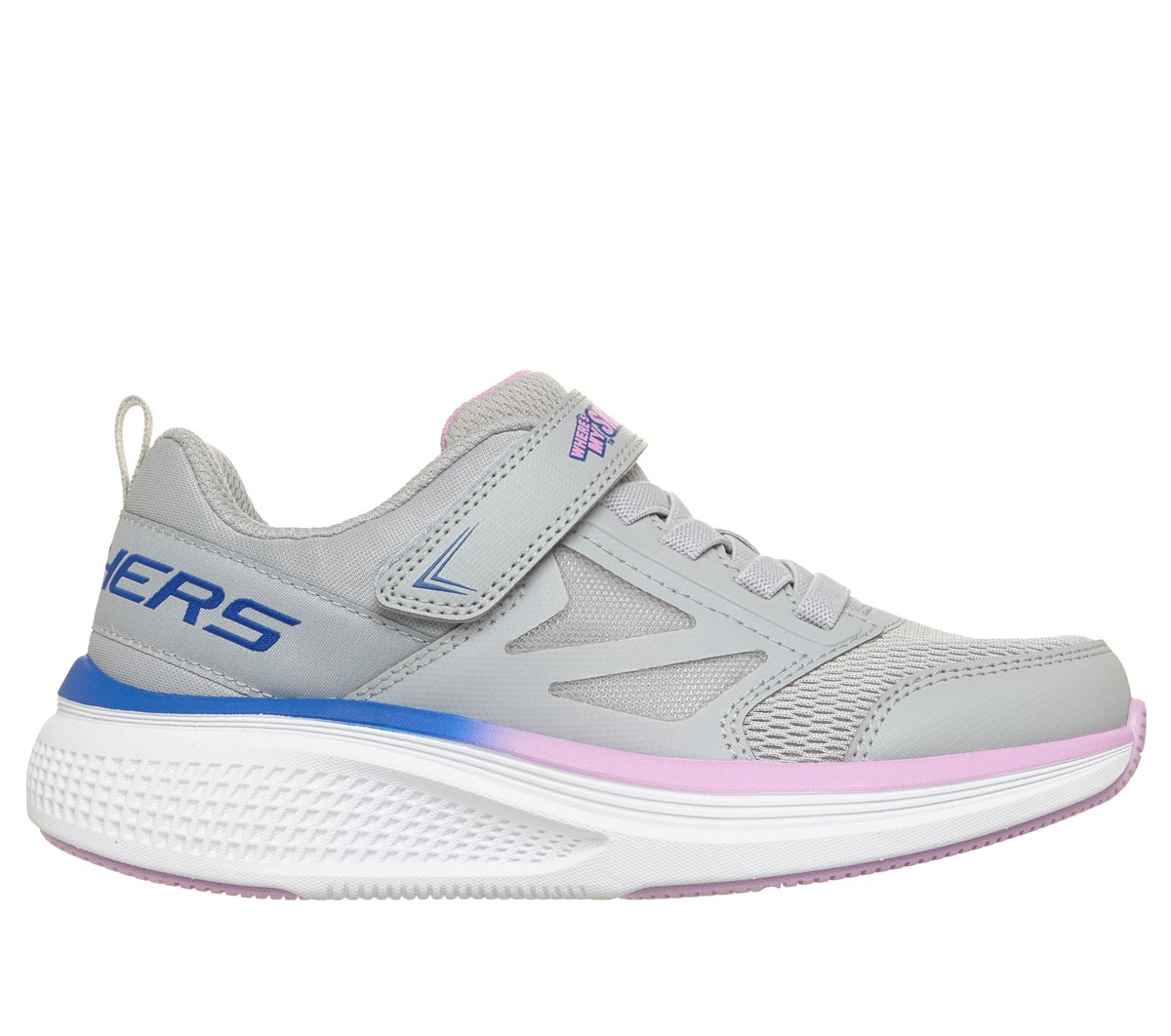 Skechers near me | GO RUN Elevate 2.0 - Where's My Skechers?