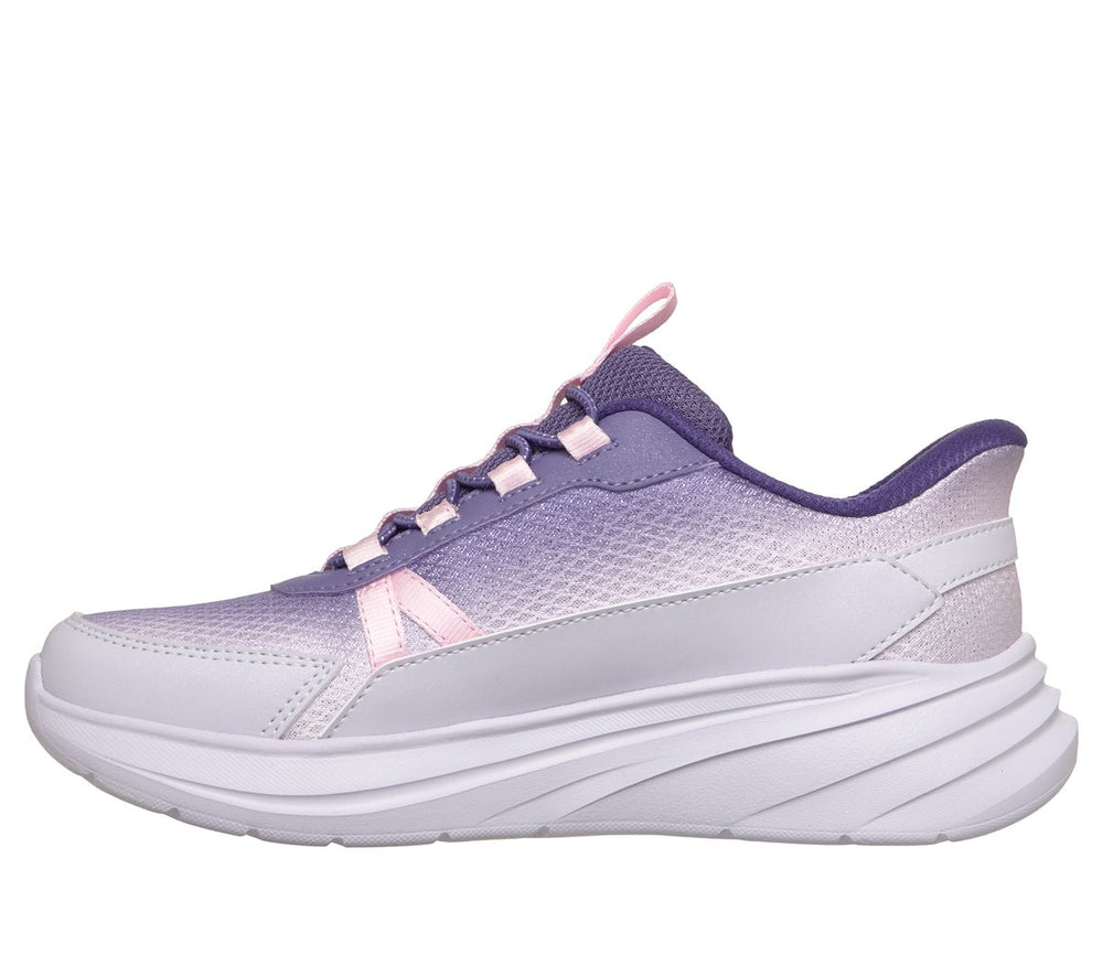 Skechers USA | Slip-ins: Wave 92 - Sparkle Sprint
