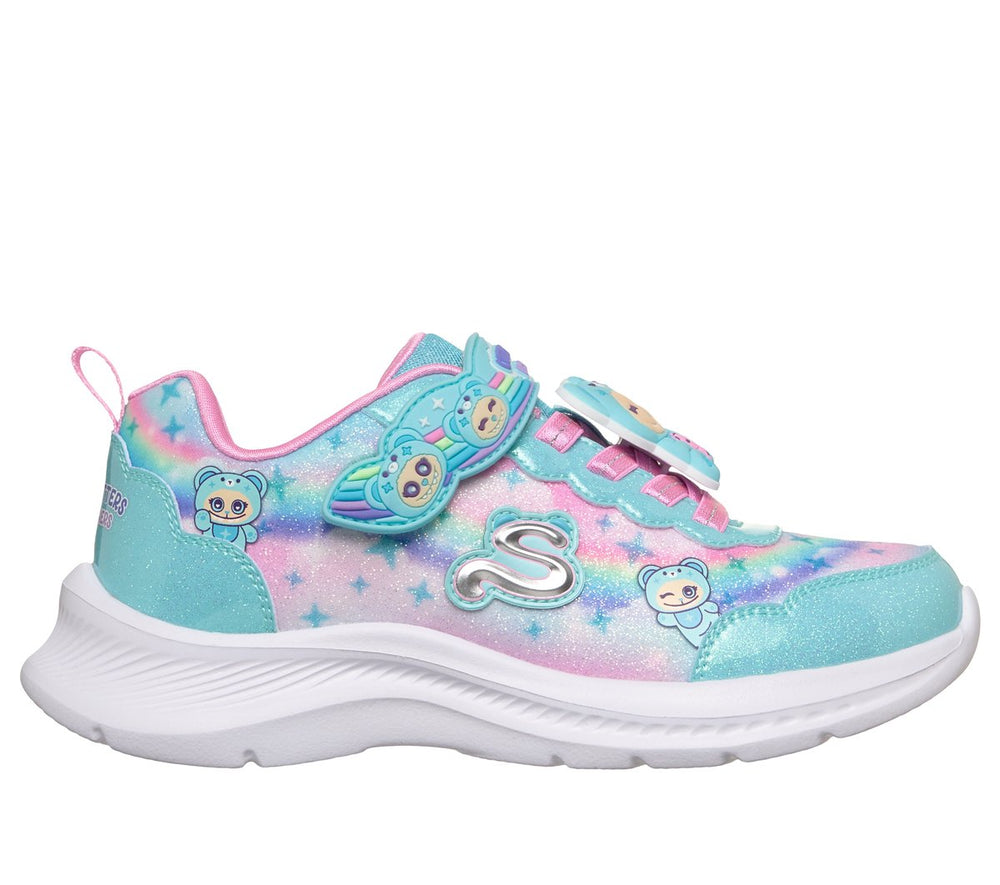 Skechers outlet | Jumpsters - Cutie Critters