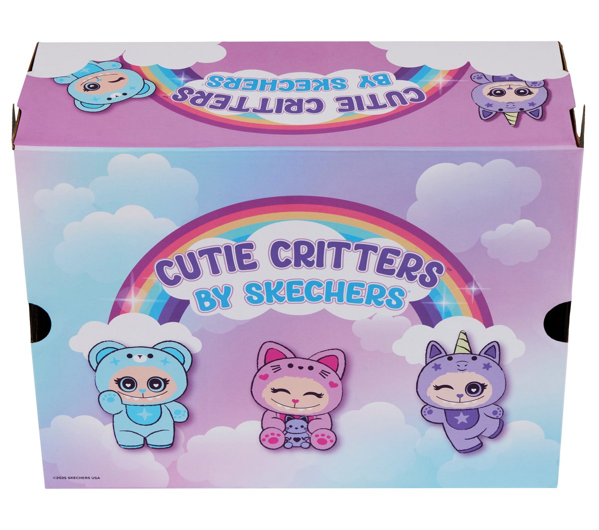 Skechers outlet | Jumpsters - Cutie Critters