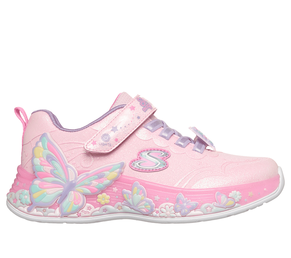 Skechers USA | S-Lights: Butterfly Bliss