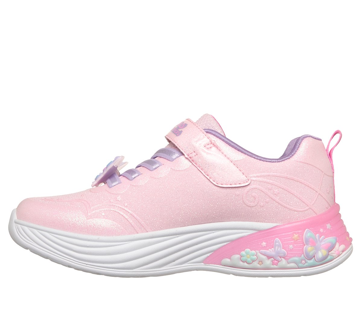 Skechers USA | S-Lights: Butterfly Bliss
