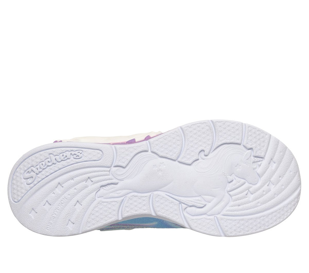 Skechers on sale | S-Lights: Unicorn Chaser