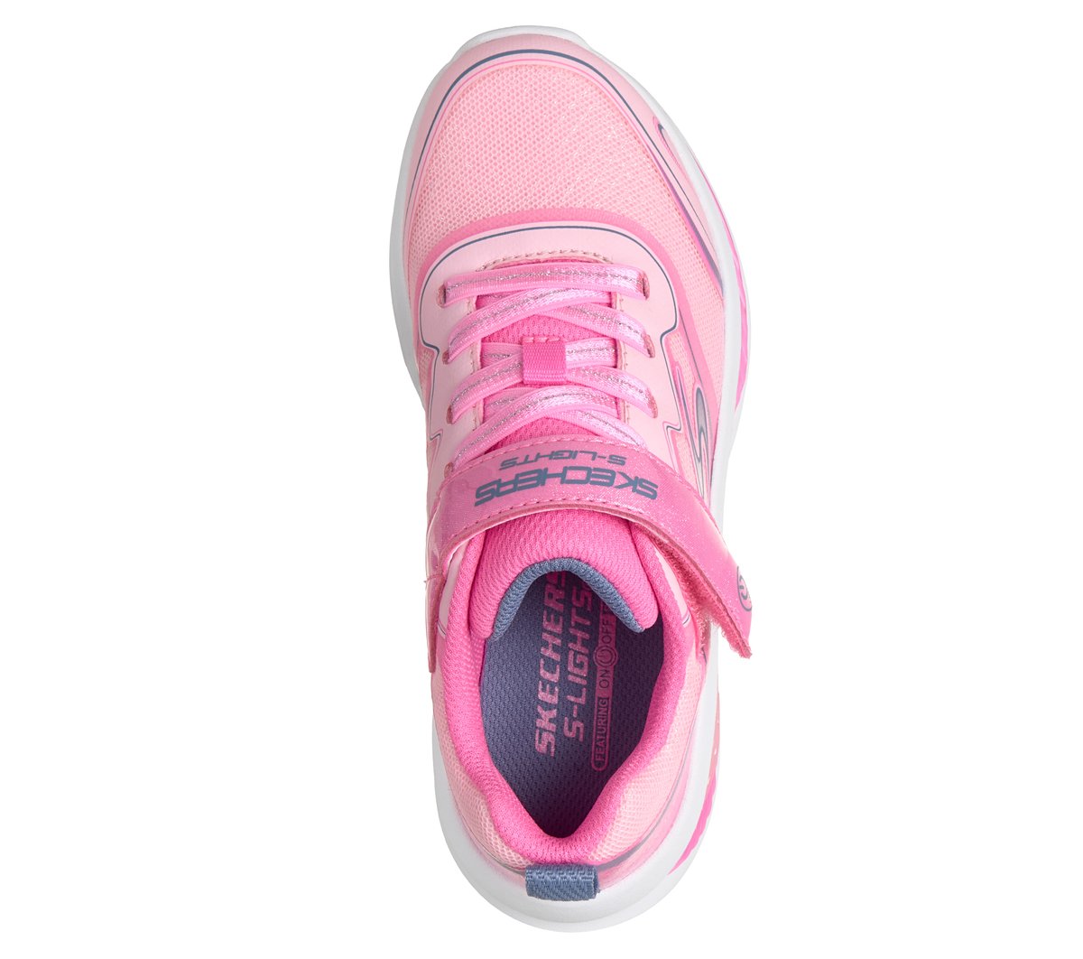Skechers US | S-Lights: Cosmic Glow 2.0