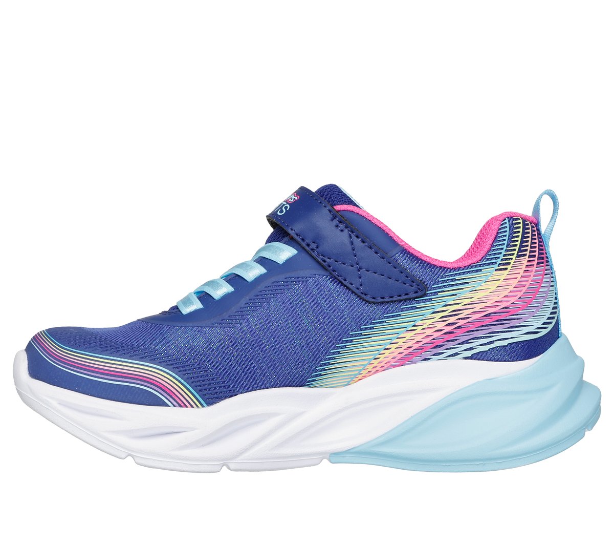 Skechers near me | S-Lights: Cosmic Glow - Rainbow Dream
