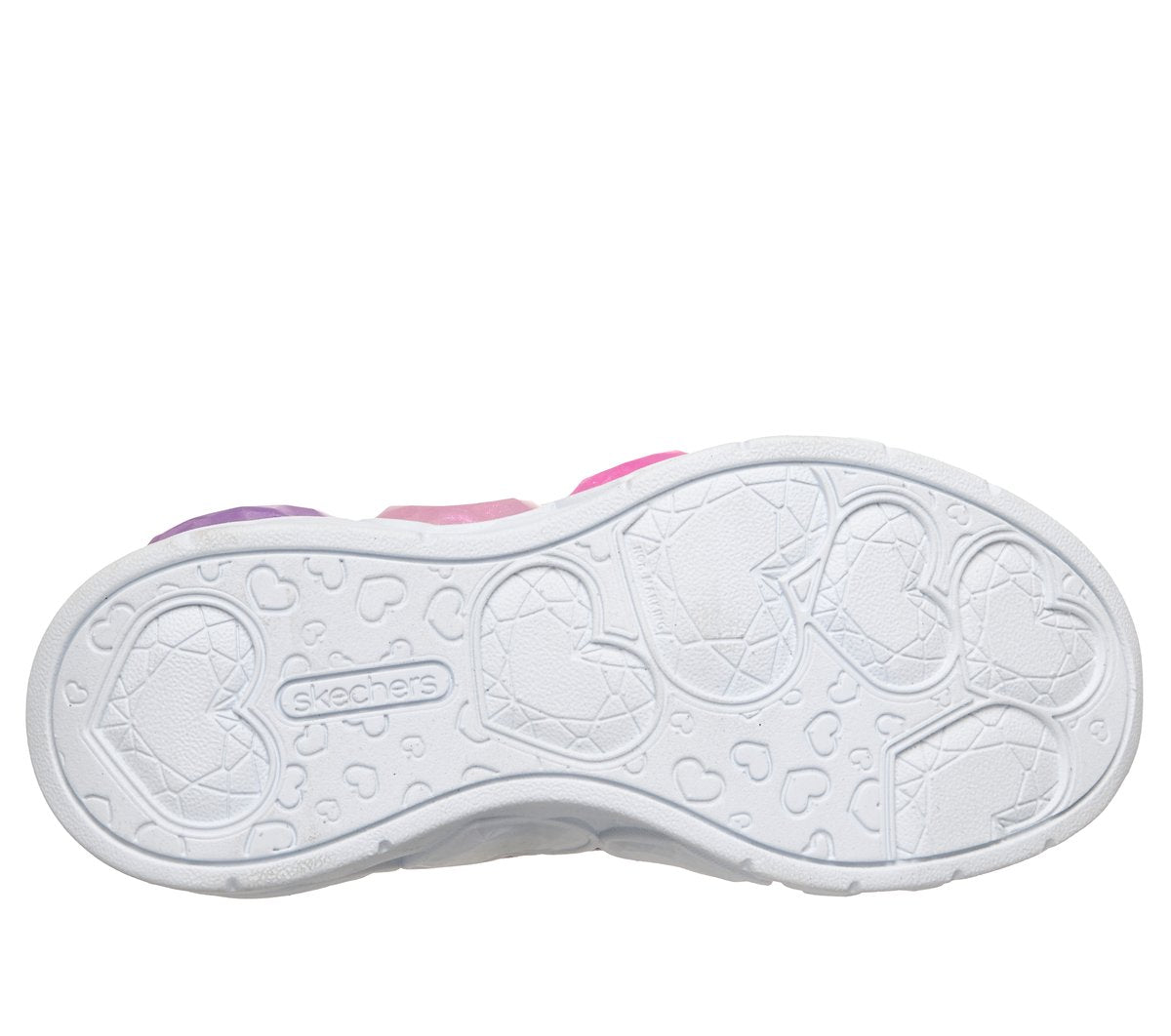 Skechers online | S-Lights: Enchanted Heart Lights
