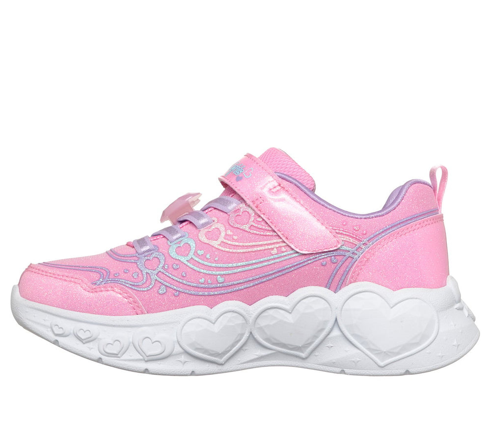 Skechers online | S-Lights: Enchanted Heart Lights