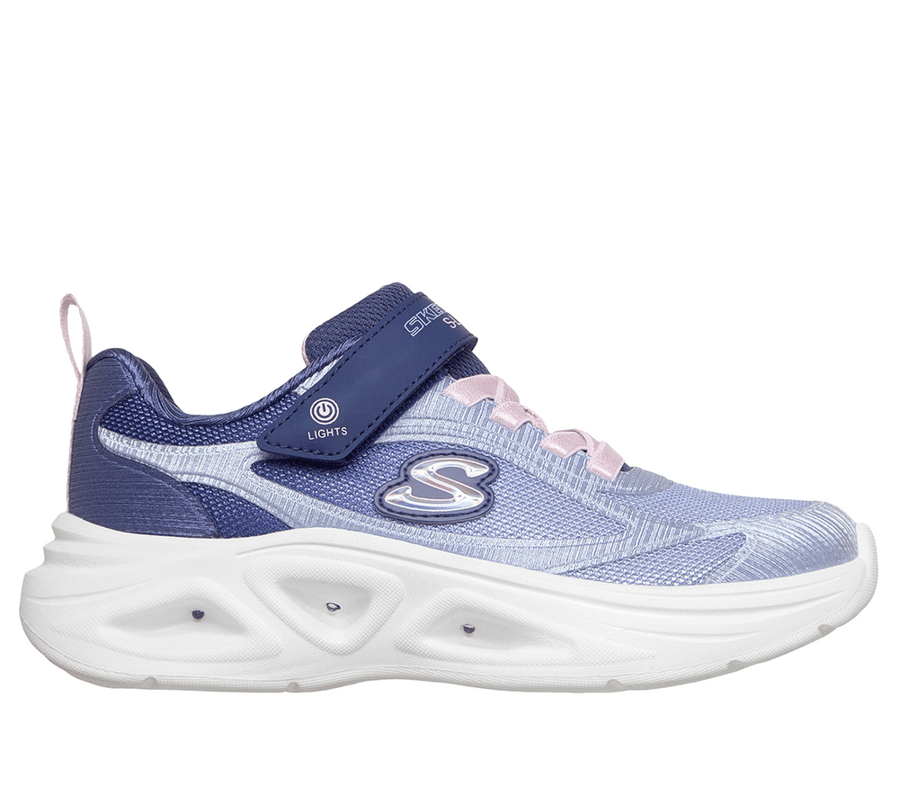 Skechers sale | S-Lights: Sola Glow 2.0 - Dazzle Steps