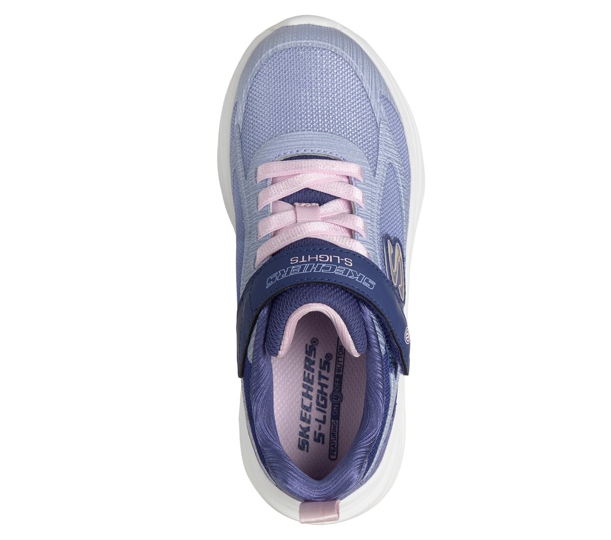 Skechers sale | S-Lights: Sola Glow 2.0 - Dazzle Steps