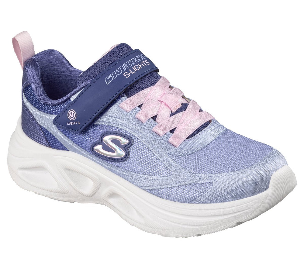 Skechers sale | S-Lights: Sola Glow 2.0 - Dazzle Steps