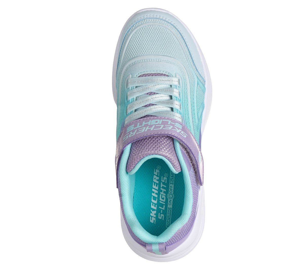 Skechers on sale | S-Lights: Sola Glow - Color Breeze
