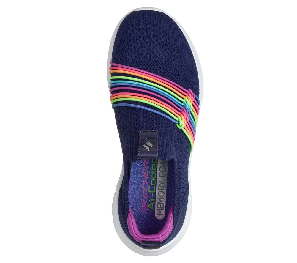 Skechers US | Ultra Flex 3.0 - Rainbow Pop