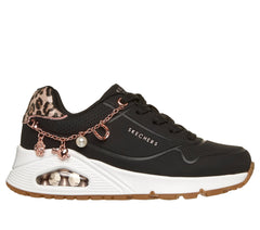 Skechers discount | UNO Gen1 - Leopard Rockstar