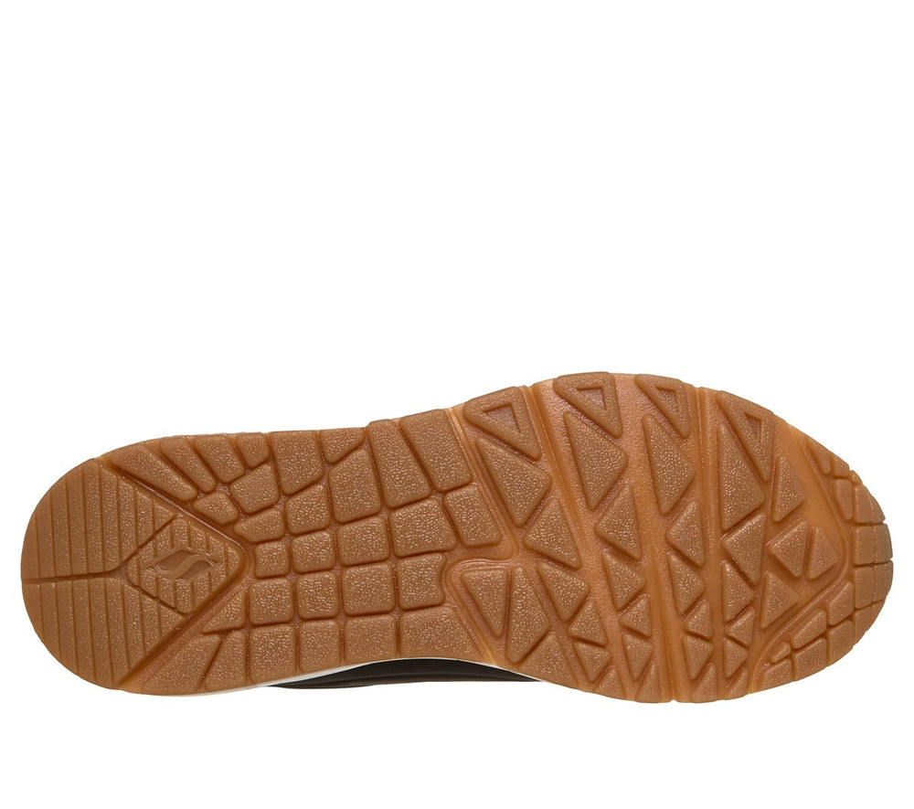 Skechers discount | UNO Gen1 - Leopard Rockstar