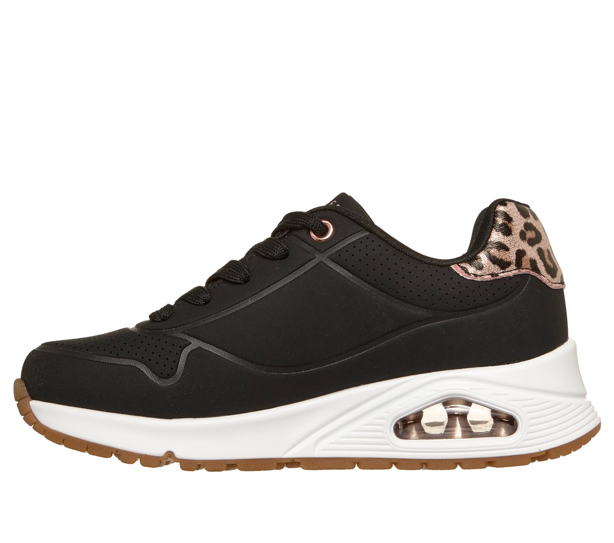 Skechers discount | UNO Gen1 - Leopard Rockstar