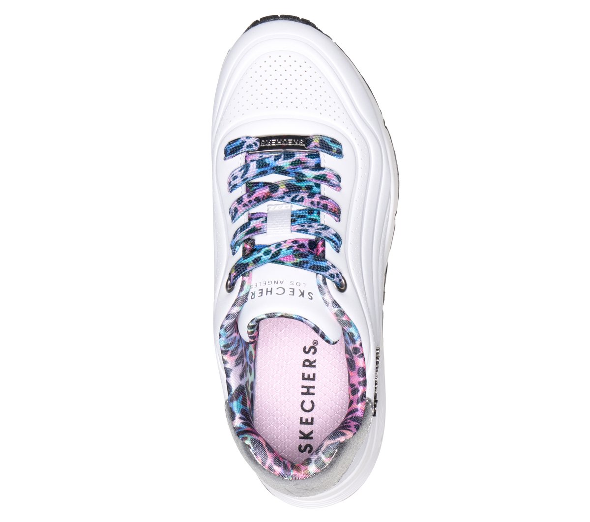 Skechers US | UNO Gen1 - Leopard Popstar