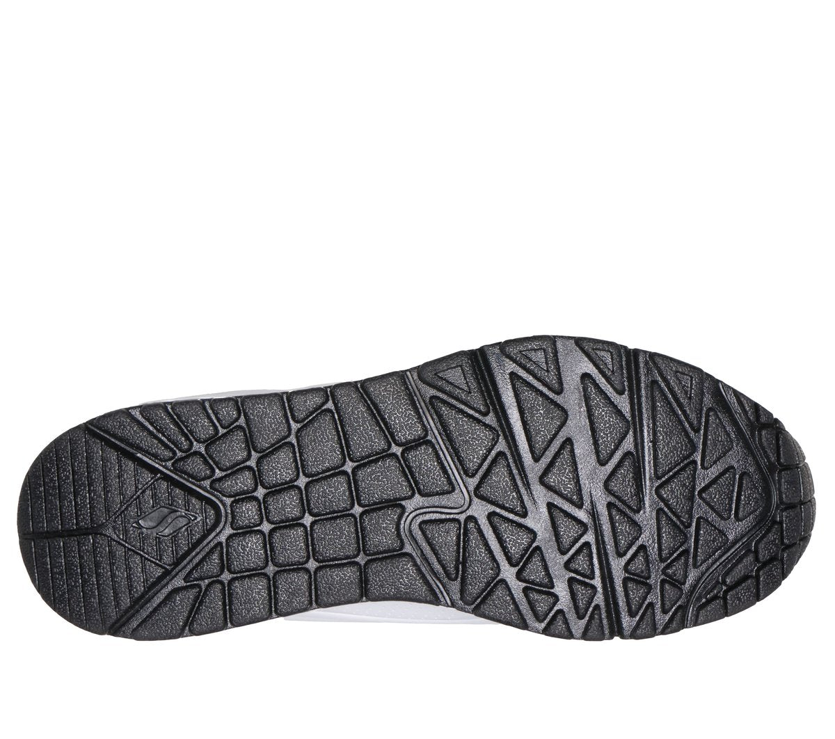Skechers US | UNO Gen1 - Leopard Popstar