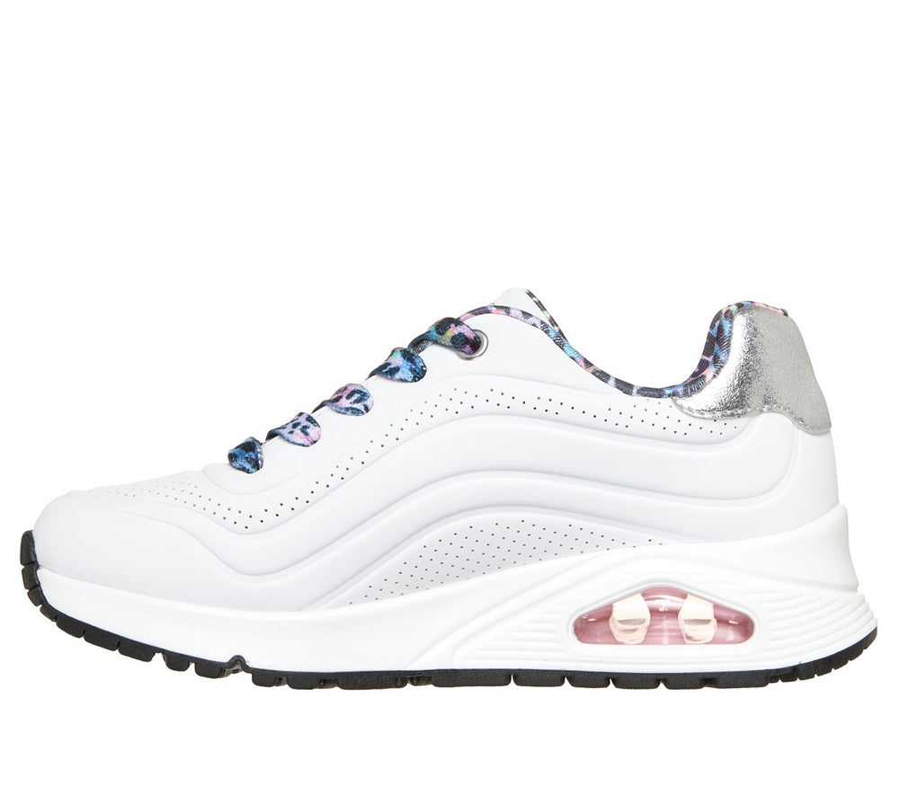 Skechers US | UNO Gen1 - Leopard Popstar