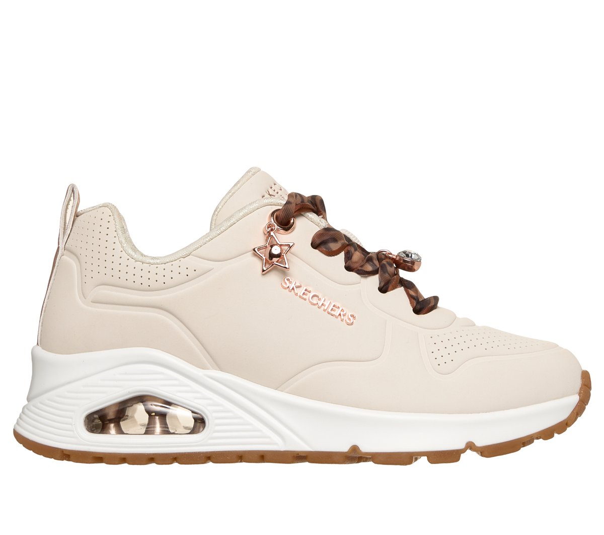 Skechers near me | UNO Gen1 - Leopard Superstar