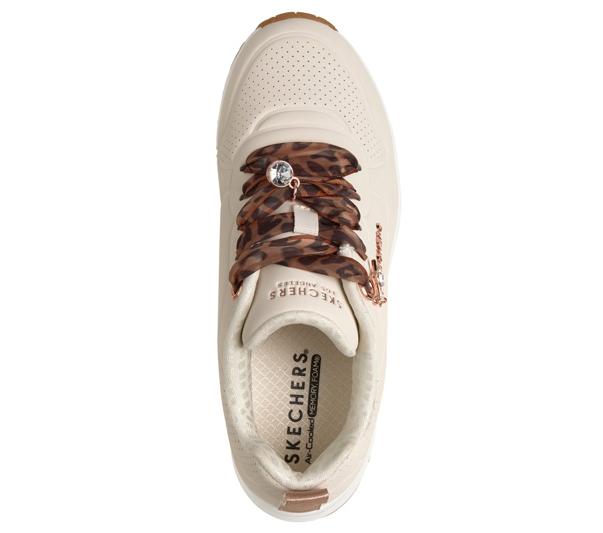Skechers near me | UNO Gen1 - Leopard Superstar