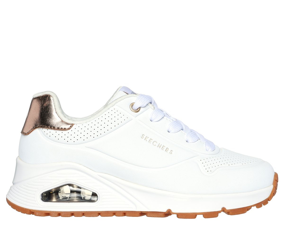 Skechers outlet | UNO Gen1 - Shimmer Away