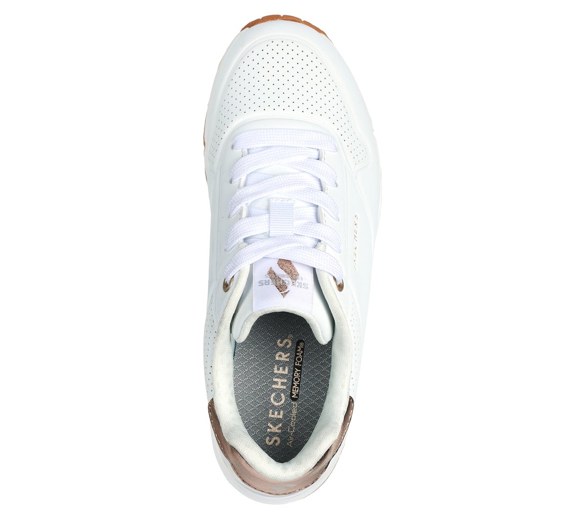 Skechers outlet | UNO Gen1 - Shimmer Away