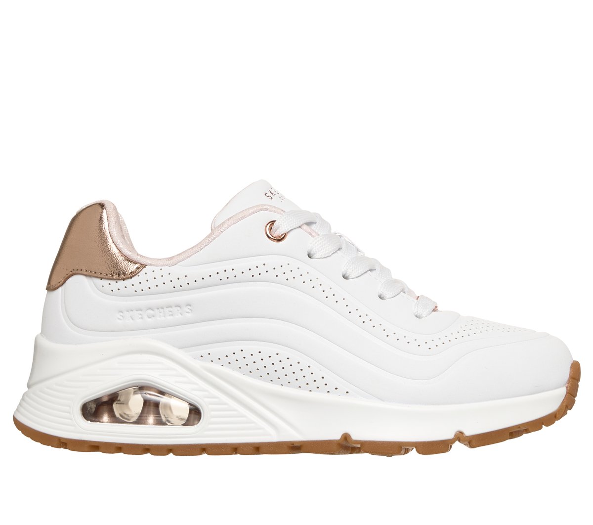 Skechers USA | UNO Gen1 - Shimmer Wave