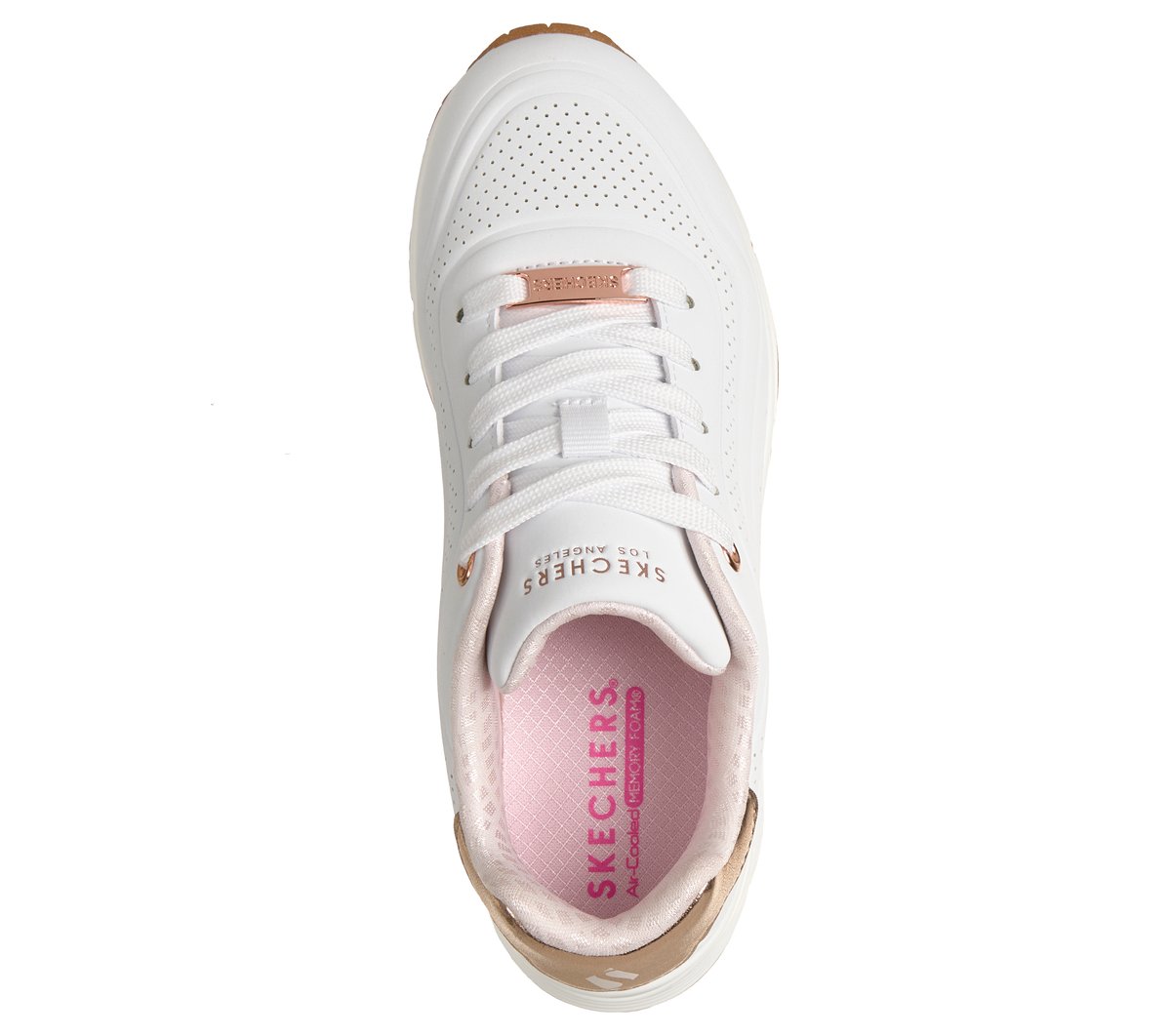 Skechers USA | UNO Gen1 - Shimmer Wave
