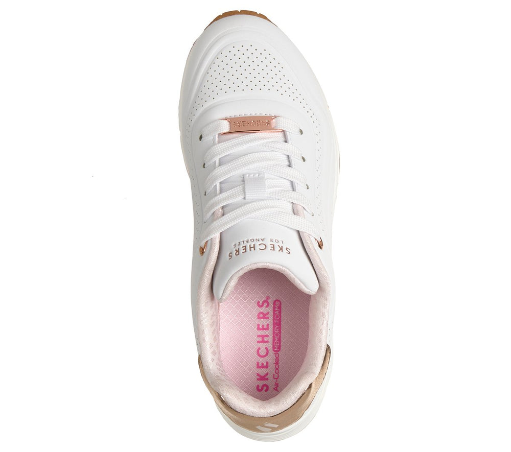 Skechers USA | UNO Gen1 - Shimmer Wave