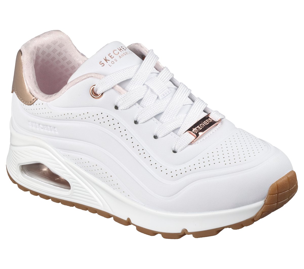 Skechers USA | UNO Gen1 - Shimmer Wave