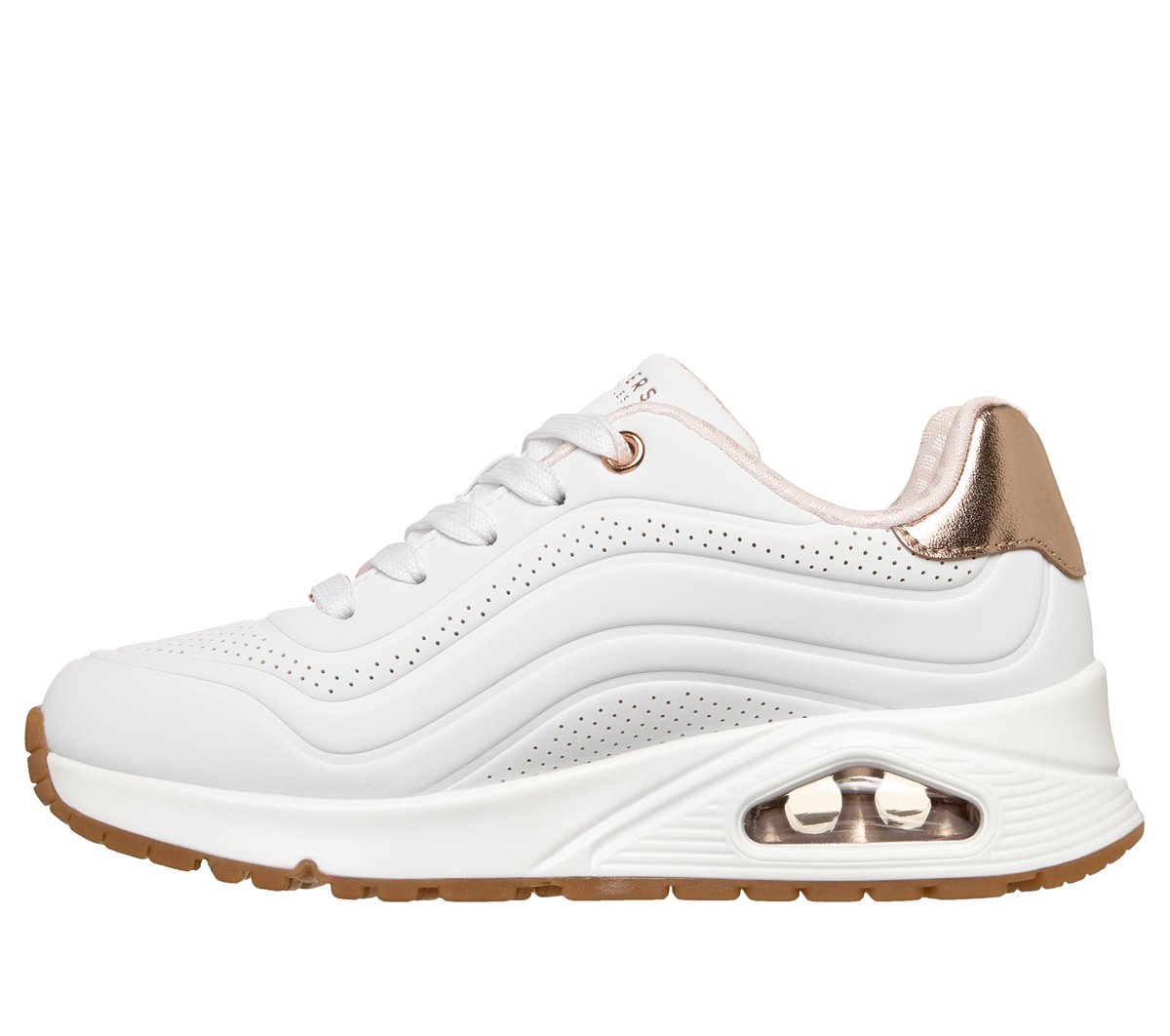 Skechers USA | UNO Gen1 - Shimmer Wave